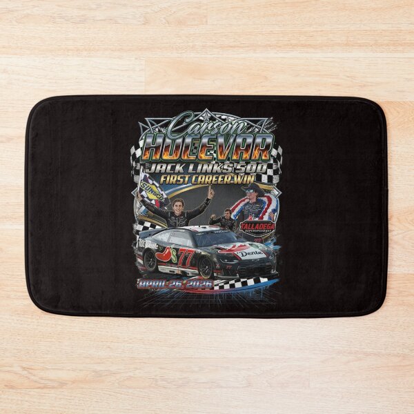 Item preview, Carson Hocevar designed and sold by colorsartss.