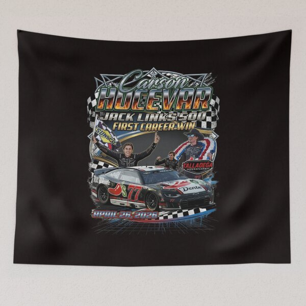 Item preview, Carson Hocevar designed and sold by colorsartss.