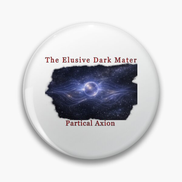 Item preview, Axion Partical designed and sold by SacRob123.