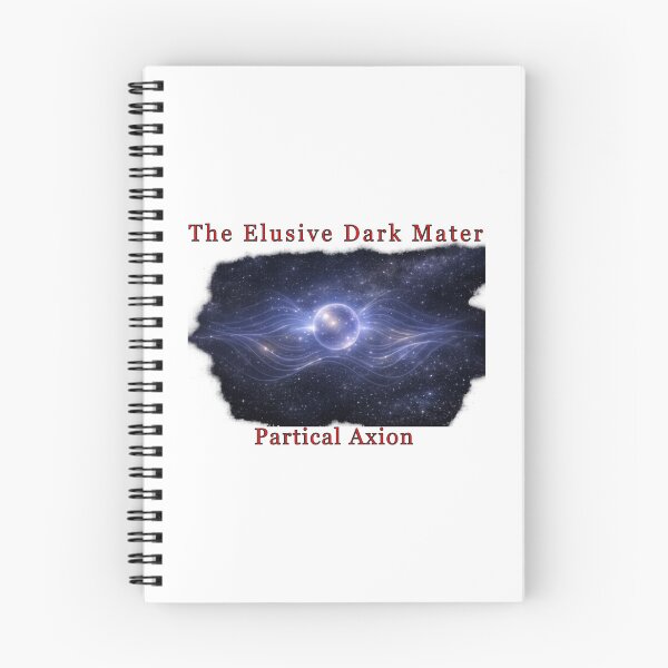 Item preview, Axion Partical designed and sold by SacRob123.