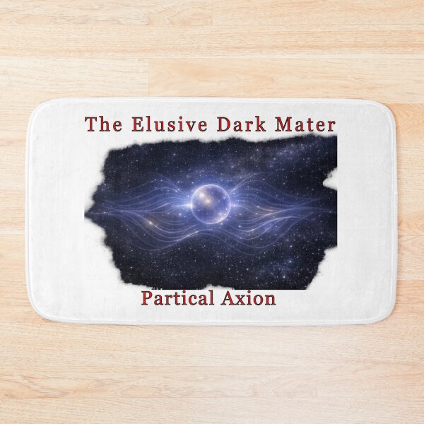 Item preview, Axion Partical designed and sold by SacRob123.