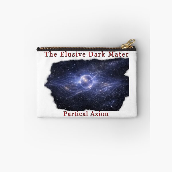 Item preview, Axion Partical designed and sold by SacRob123.