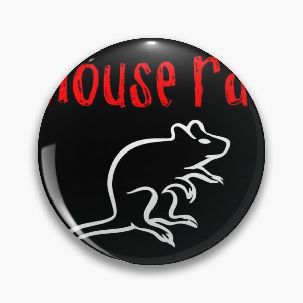 Item preview, Mouse Rat designed and sold by mad-wheels.