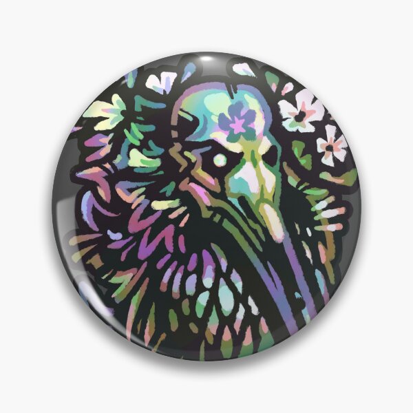 Item preview, [opal] FLOWR? designed and sold by Urvogel Arts.