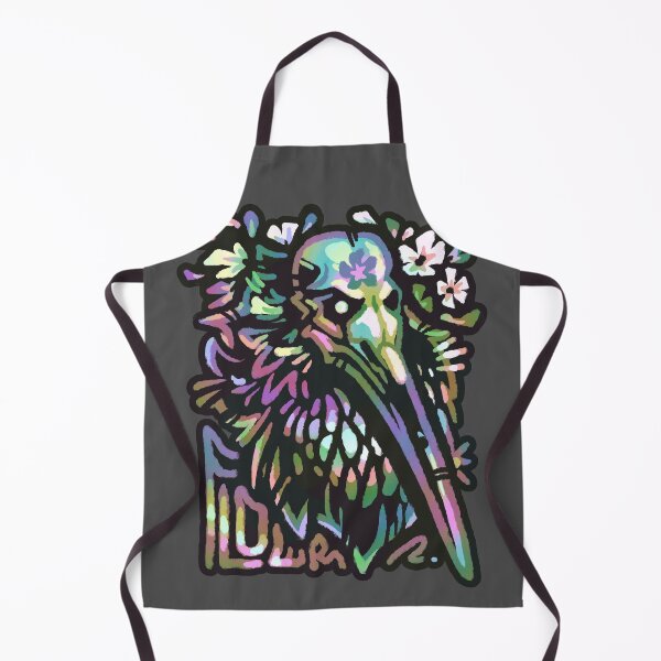 Item preview, [opal] FLOWR? designed and sold by Urvogel Arts.