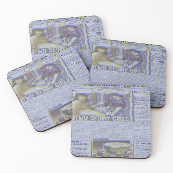 Item preview, the spearman reporter designed and sold by inky99.