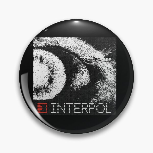 Item preview, INTERPOL funny design designed and sold by arionswa.
