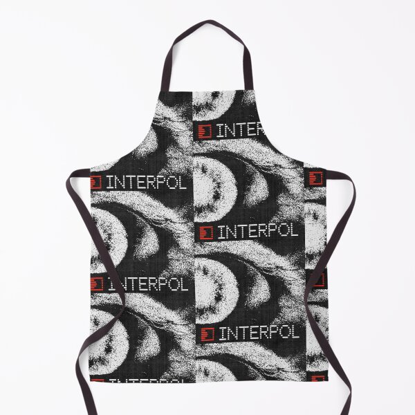 Item preview, INTERPOL funny design designed and sold by arionswa.