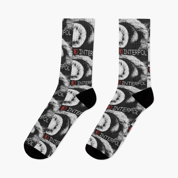 Item preview, INTERPOL funny design designed and sold by arionswa.