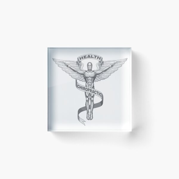 Item preview, Chiropractic Symbol for Chiropractor Office Marketing designed and sold by merkraht.