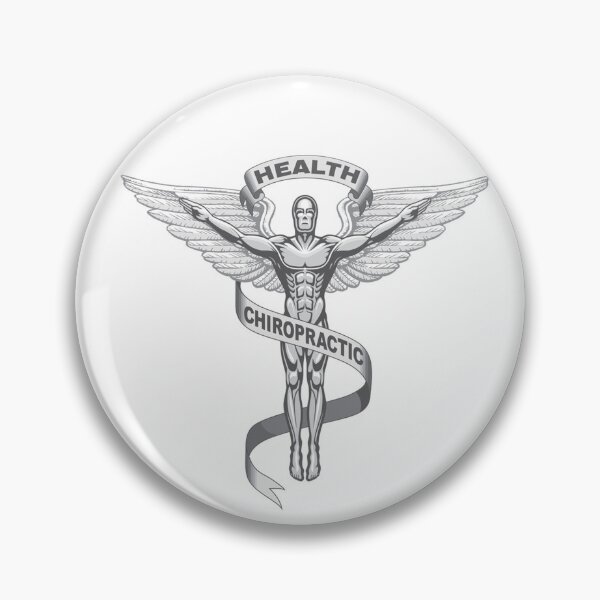 Item preview, Chiropractic Symbol for Chiropractor Office Marketing designed and sold by merkraht.