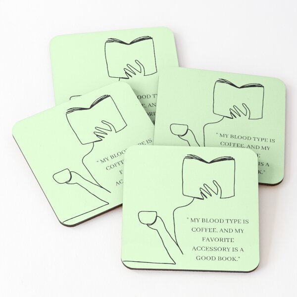 Item preview, Teelie Turner Author~Favorite Accessory Is A Good Book™ designed and sold by FairyBookClub.