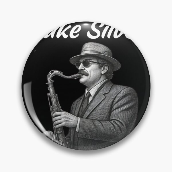 Item preview, Duke Silver designed and sold by mad-wheels.