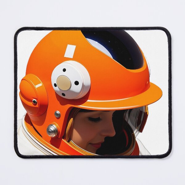 Item preview, astronaut designed and sold by graphicmauryzan.