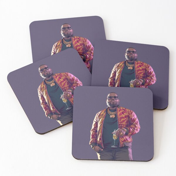 Item preview, GTA 6 Boobie Ike designed and sold by CortsideGoods.