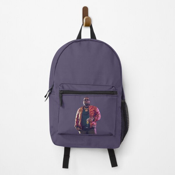 Item preview, GTA 6 Boobie Ike designed and sold by CortsideGoods.