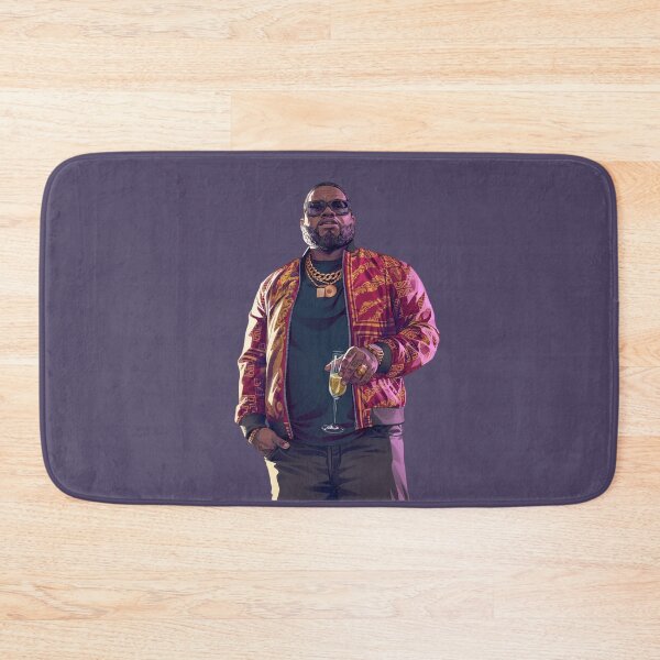 Item preview, GTA 6 Boobie Ike designed and sold by CortsideGoods.