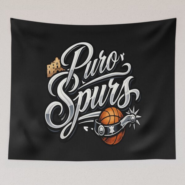 Item preview, Texas Basketball Fan Historic Landmark Design designed and sold by Tsugraf Designs.