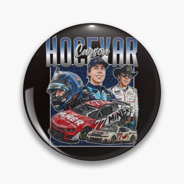 Item preview, Carson Hocevar designed and sold by colorsartss.