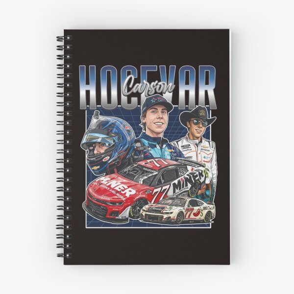 Item preview, Carson Hocevar designed and sold by colorsartss.