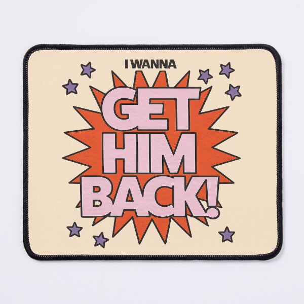 Item preview, Get him back designed and sold by YChangShop.