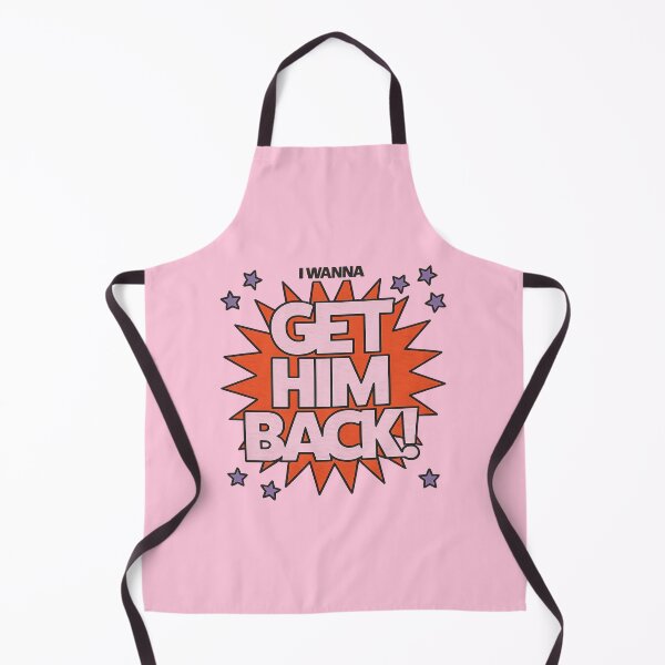 Item preview, Get him back designed and sold by YChangShop.