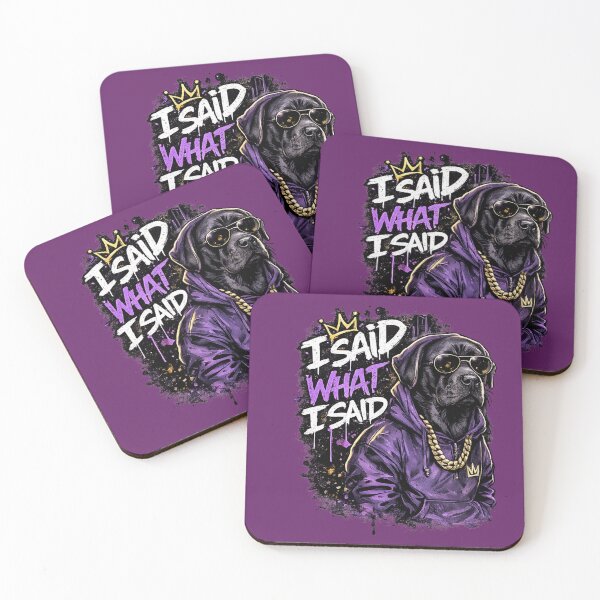 Item preview, Top Dog III designed and sold by S9 Designs.