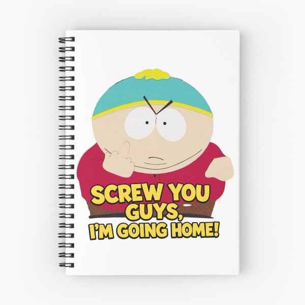 Item preview, Screw you guys, I'm going home!!! designed and sold by NDrake31.