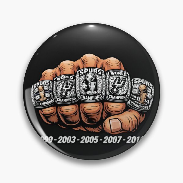 Item preview, Fist with Commemorative Athletic Adornments designed and sold by Tsugraf Designs.
