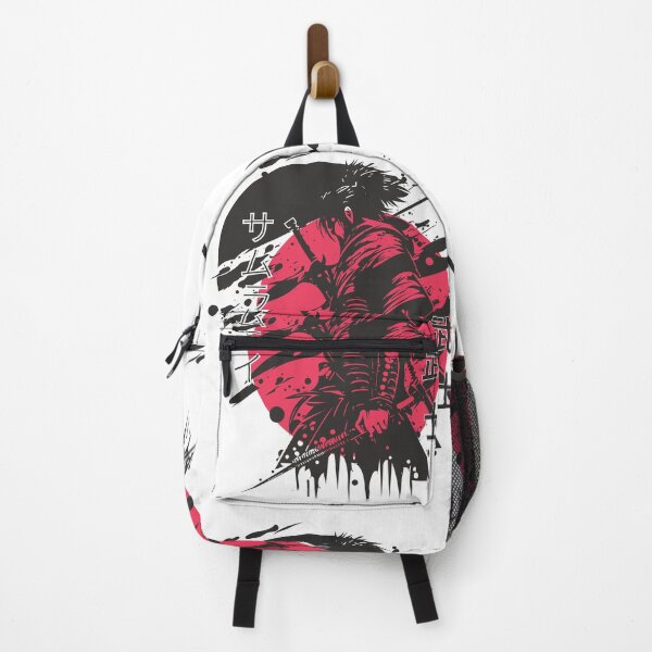Item preview, Samurai Revenge | Honor and Vengeance designed and sold by Voidbrush.
