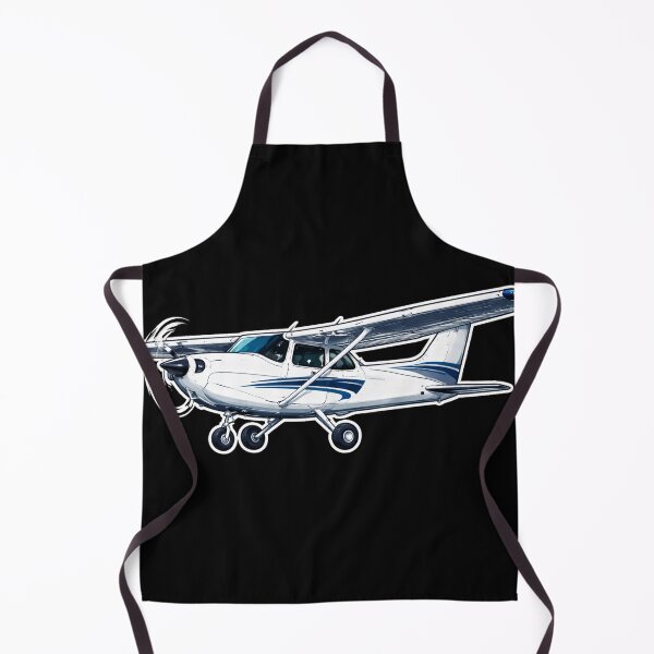 Item preview, Gift for Pilot | Cessna 172 | Aviation Gifts for Him | Airplane Lovers Gift designed and sold by devinswy.