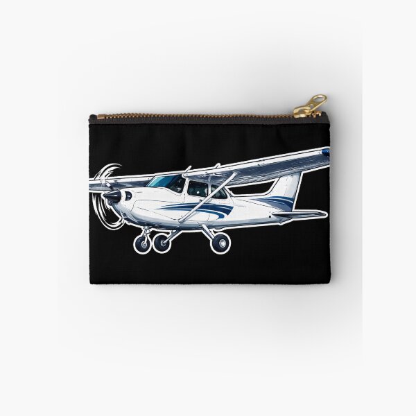 Item preview, Gift for Pilot | Cessna 172 | Aviation Gifts for Him | Airplane Lovers Gift designed and sold by devinswy.