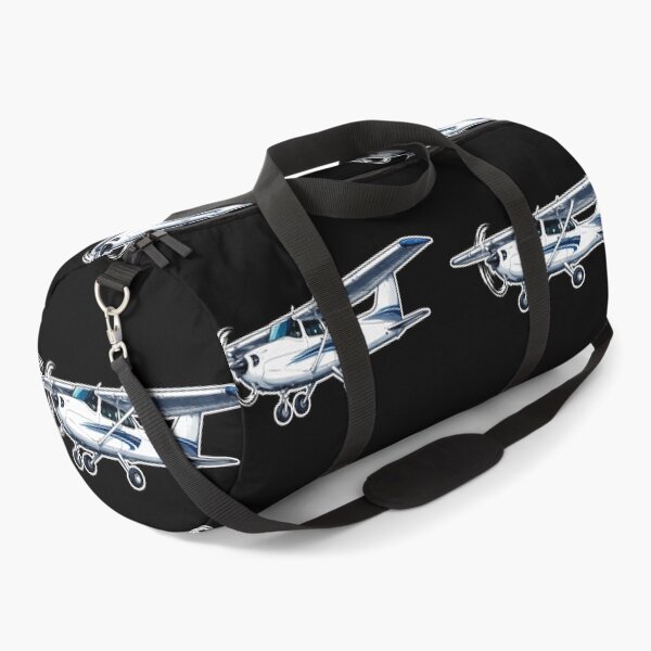 Item preview, Gift for Pilot | Cessna 172 | Aviation Gifts for Him | Airplane Lovers Gift designed and sold by devinswy.
