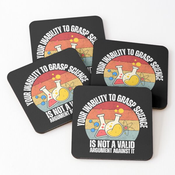 Item preview, Science-humor designed and sold by Dondonmart.