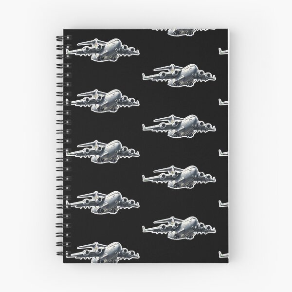 Item preview, Pilot Gift for Dad | C-17 Globemaster | Military Aircraft | Aviation Accessories designed and sold by devinswy.