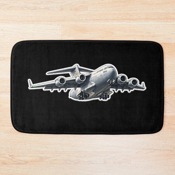 Item preview, Pilot Gift for Dad | C-17 Globemaster | Military Aircraft | Aviation Accessories designed and sold by devinswy.