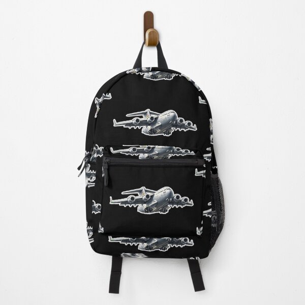 Item preview, Pilot Gift for Dad | C-17 Globemaster | Military Aircraft | Aviation Accessories designed and sold by devinswy.