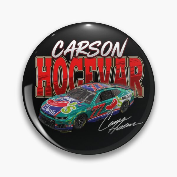 Item preview, Carson Hocevar designed and sold by colorsartss.
