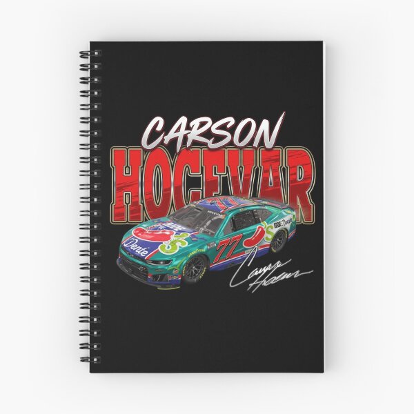 Item preview, Carson Hocevar designed and sold by colorsartss.