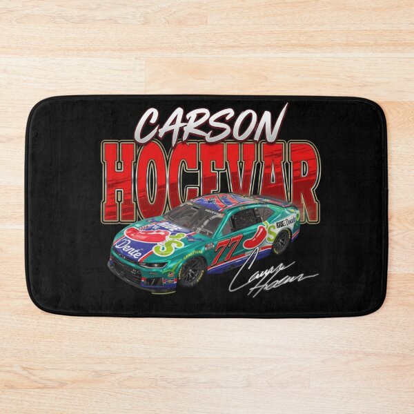 Item preview, Carson Hocevar designed and sold by colorsartss.