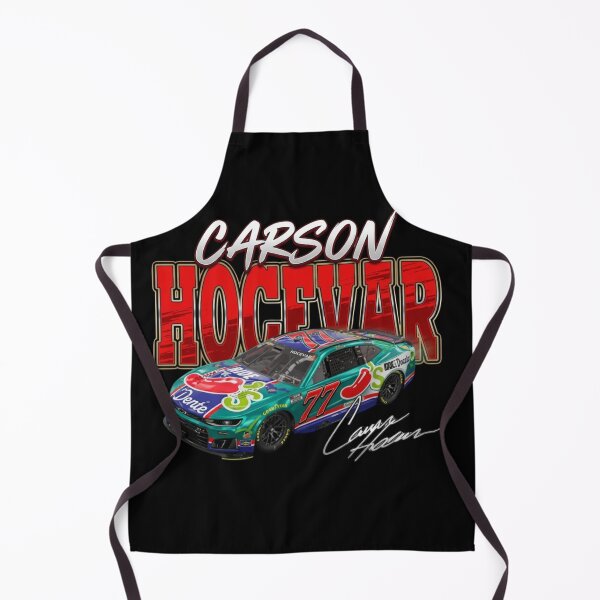 Item preview, Carson Hocevar designed and sold by colorsartss.
