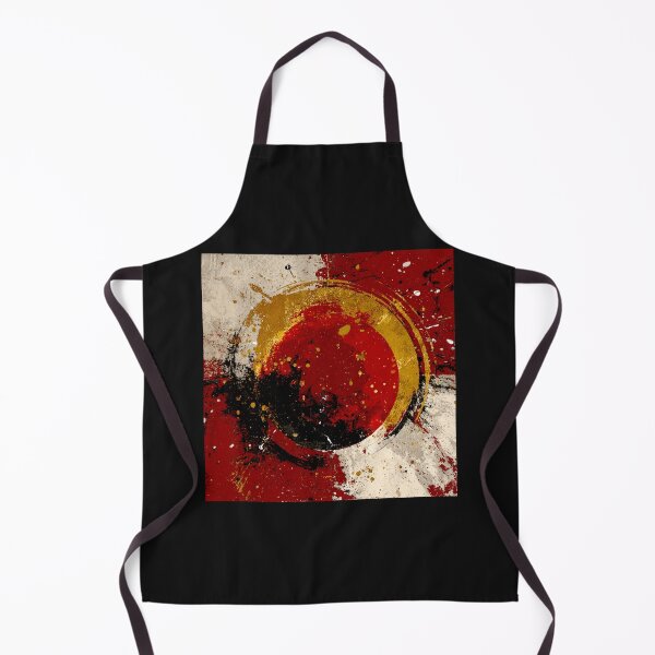 Item preview, Urban Eclipse Abstract Cosmic for Modern Edge #11 designed and sold by Helios Be. Lavsh.