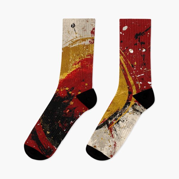 Item preview, Urban Eclipse  Abstract Cosmic for Modern Edge #11 designed and sold by Helios Be. Lavsh.