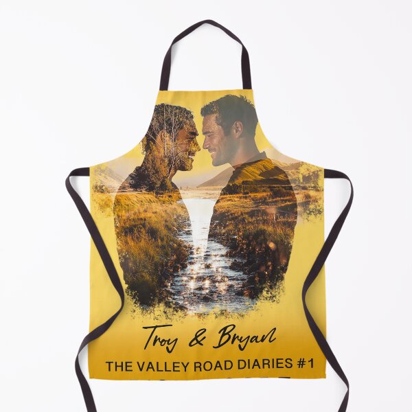 Item preview, The Valley Road Diaries 1 designed and sold by DionWoodeAuthor.