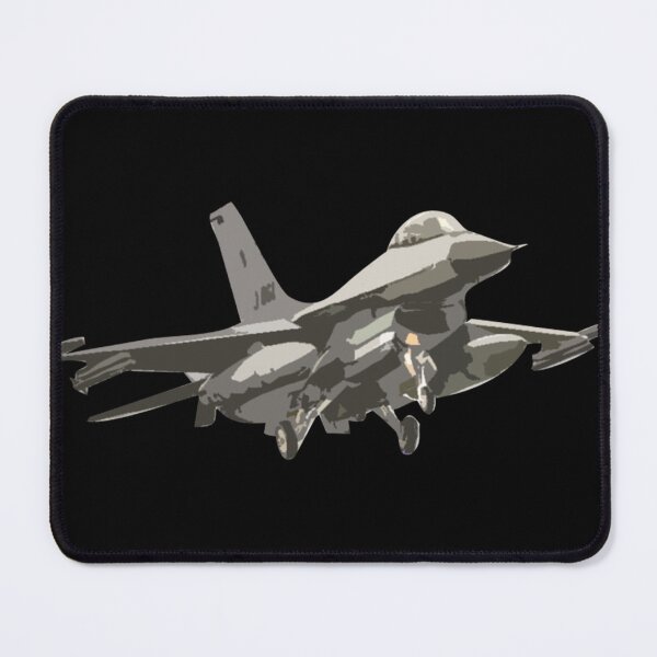 Item preview, Military Pilot Gift | F-16 Fighter Jet | Airplane Lovers | Aerospace | Aviation Accessories designed and sold by devinswy.