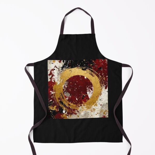 Item preview, Urban Eclipse Abstract Cosmic for Modern Edge #12 designed and sold by Helios Be. Lavsh.
