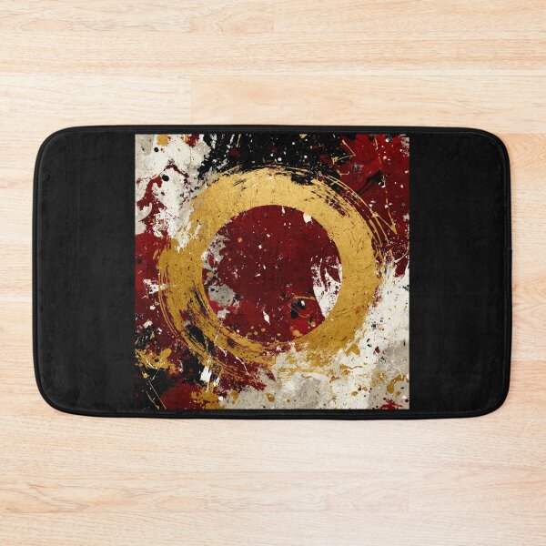 Item preview, Urban Eclipse  Abstract Cosmic for Modern Edge #12 designed and sold by Helios Be. Lavsh.