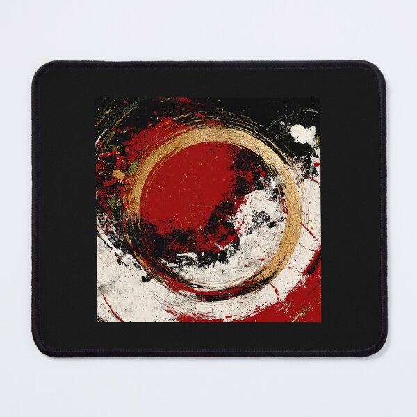 Item preview, Urban Eclipse  Abstract Cosmic for Modern Edge #13 designed and sold by Helios Be. Lavsh.