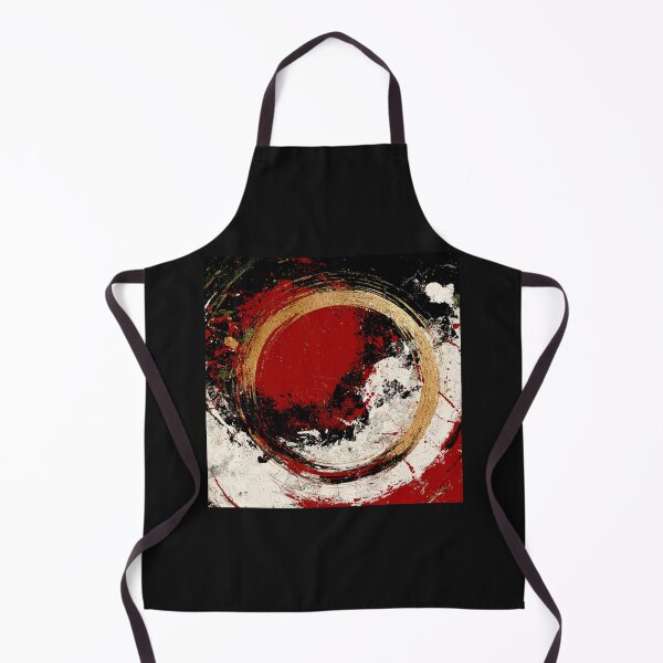 Item preview, Urban Eclipse Abstract Cosmic for Modern Edge #13 designed and sold by Helios Be. Lavsh.