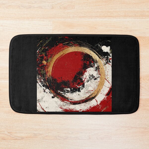 Item preview, Urban Eclipse  Abstract Cosmic for Modern Edge #13 designed and sold by Helios Be. Lavsh.